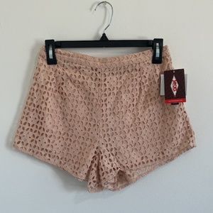 NWT O'neill Daryn Shorts